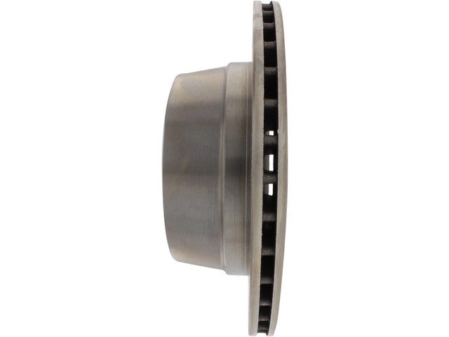 Centric Parts Disc Brake Rotor  121.37002