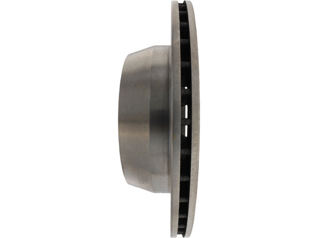 Centric Parts Disc Brake Rotor  121.37007