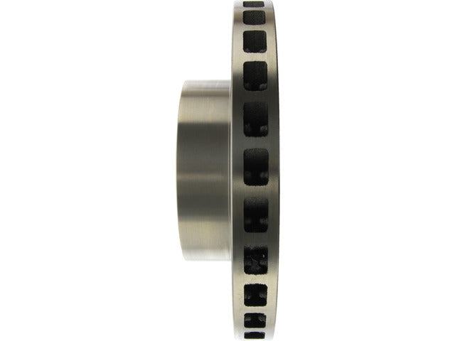 Centric Parts Disc Brake Rotor  121.37011