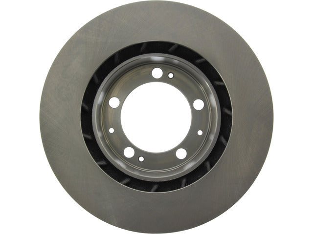 Centric Parts Disc Brake Rotor  121.37011