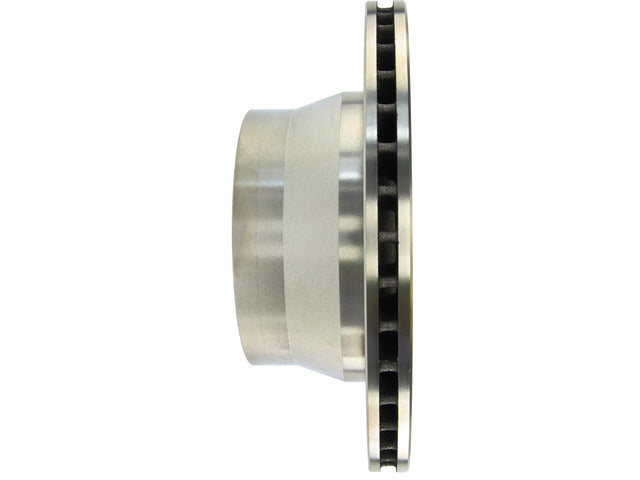 Centric Parts Disc Brake Rotor  121.37023