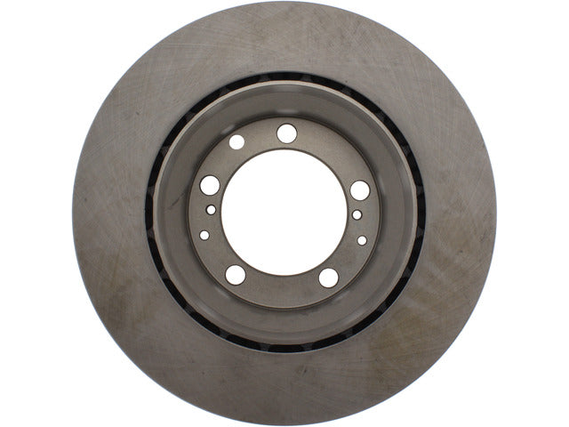Centric Parts Disc Brake Rotor  121.37023