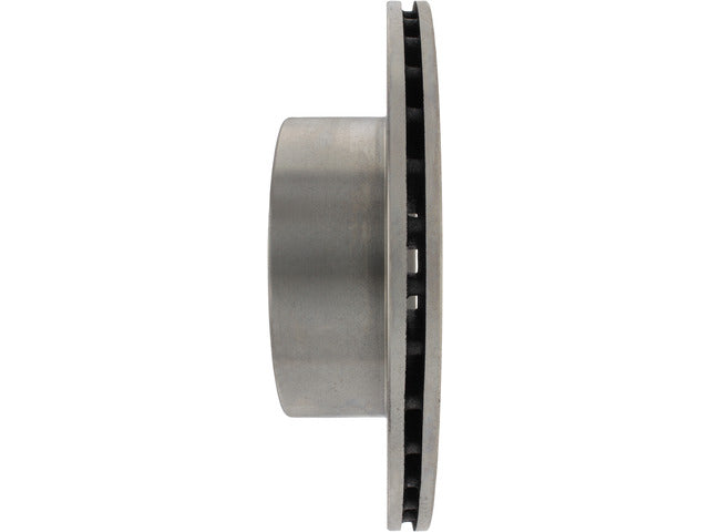 Centric Parts Disc Brake Rotor  121.37024