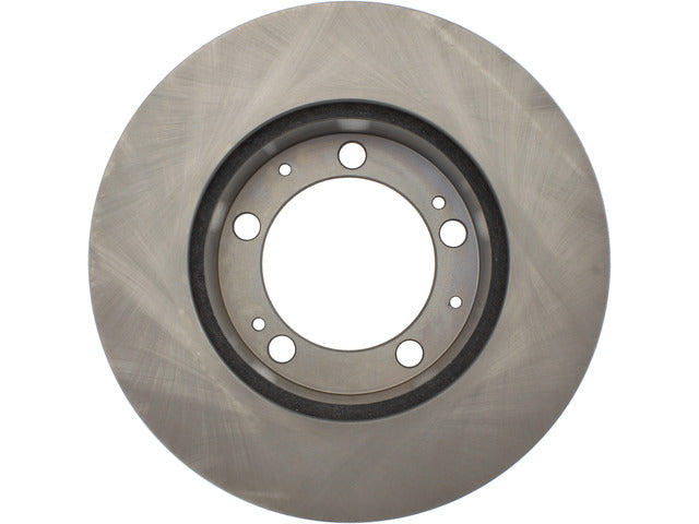 Centric Parts Disc Brake Rotor  121.37024