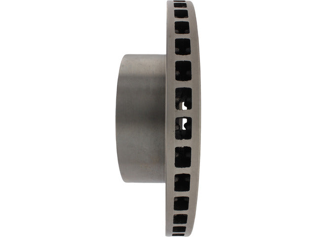 Centric Parts Disc Brake Rotor  121.37025