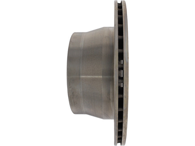 Centric Parts Disc Brake Rotor  121.37026