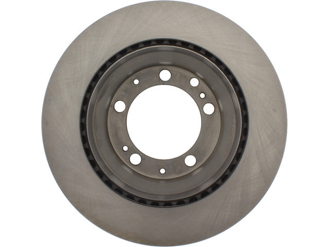 Centric Parts Disc Brake Rotor  121.37026