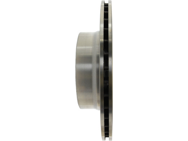 Centric Parts Disc Brake Rotor  121.37031