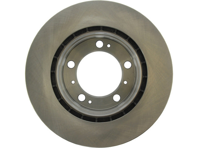 Centric Parts Disc Brake Rotor  121.37031