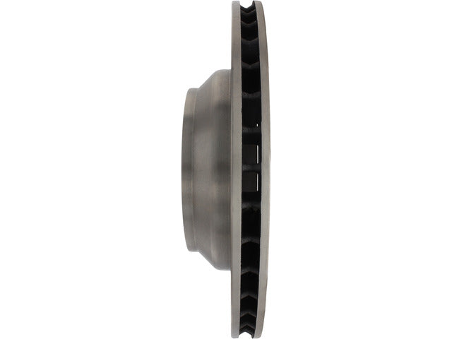 Centric Parts Disc Brake Rotor  121.37044
