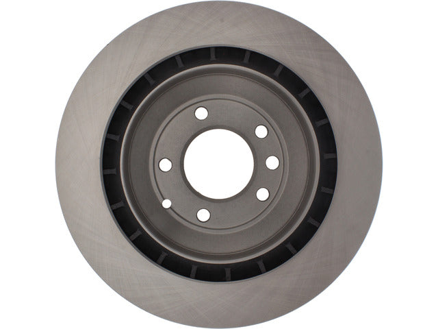 Centric Parts Disc Brake Rotor  121.37044