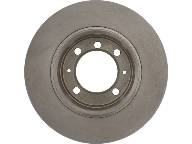Centric Parts Disc Brake Rotor  121.38001