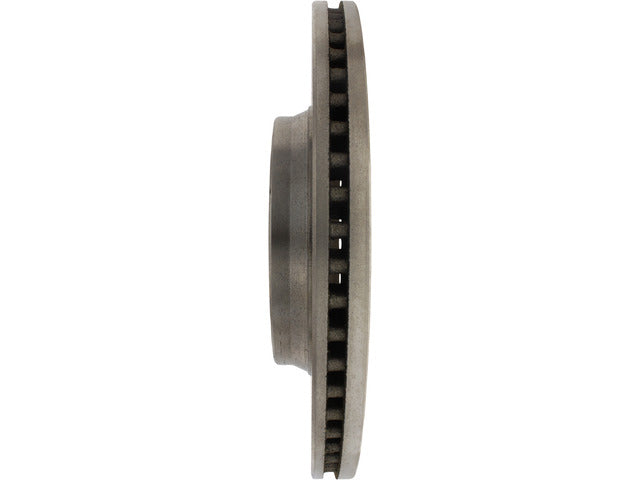 Centric Parts Disc Brake Rotor  121.38005