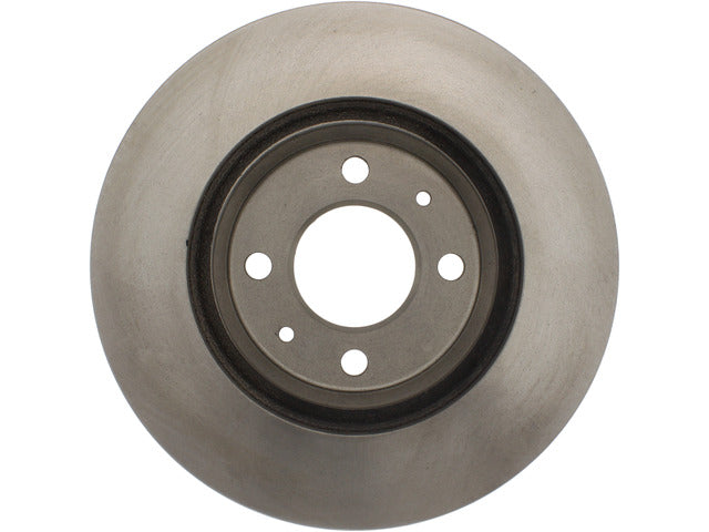 Centric Parts Disc Brake Rotor  121.38005