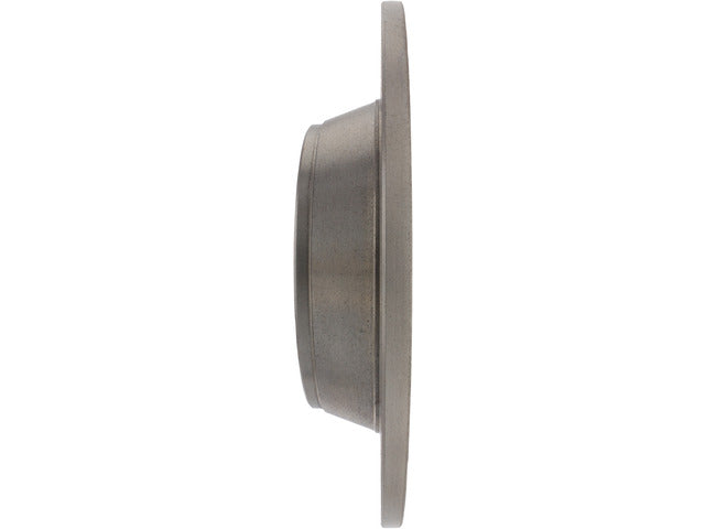 Centric Parts Disc Brake Rotor  121.38007