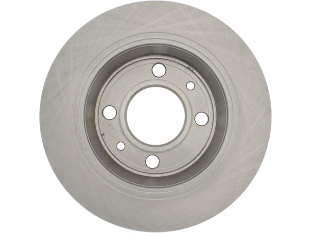 Centric Parts Disc Brake Rotor  121.38007