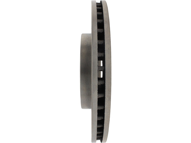 Centric Parts Disc Brake Rotor  121.38008