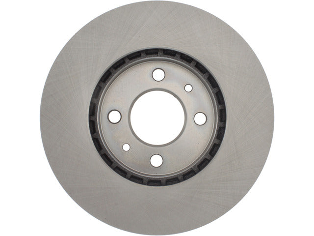 Centric Parts Disc Brake Rotor  121.38008