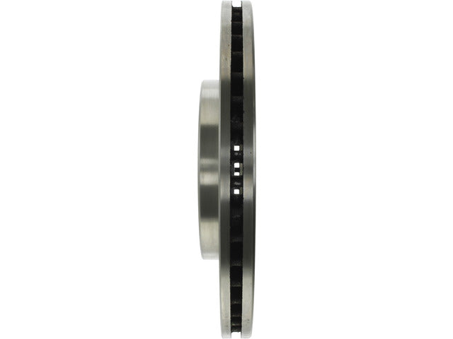 Centric Parts Disc Brake Rotor  121.38009