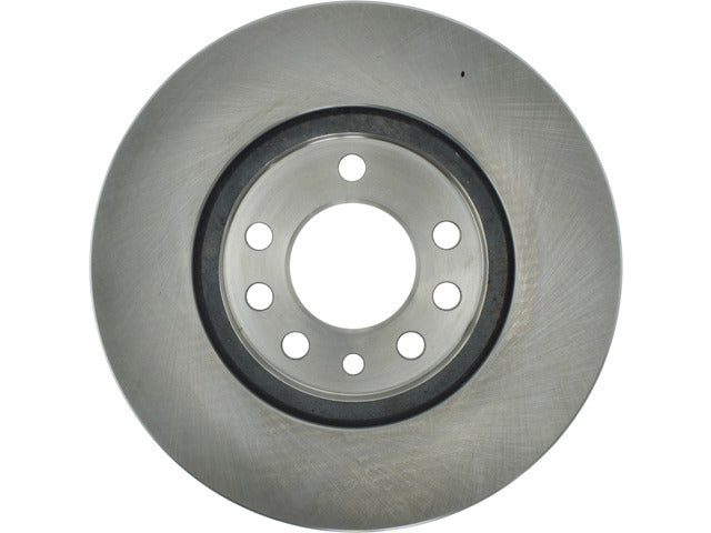 Centric Parts Disc Brake Rotor  121.38009