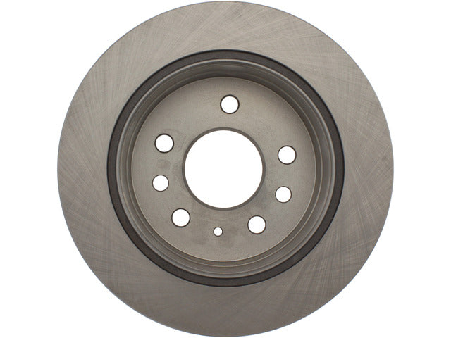 Centric Parts Disc Brake Rotor  121.38010