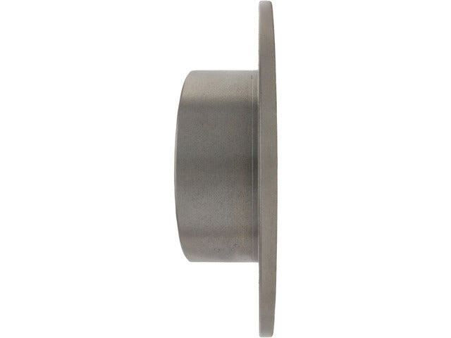 Centric Parts Disc Brake Rotor  121.38011