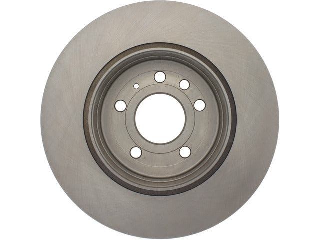 Centric Parts Disc Brake Rotor  121.38011