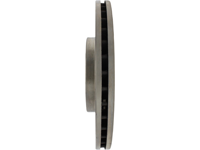 Centric Parts Disc Brake Rotor  121.38012