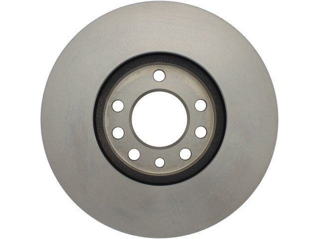 Centric Parts Disc Brake Rotor  121.38012