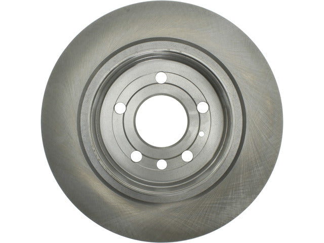 Centric Parts Disc Brake Rotor  121.38013