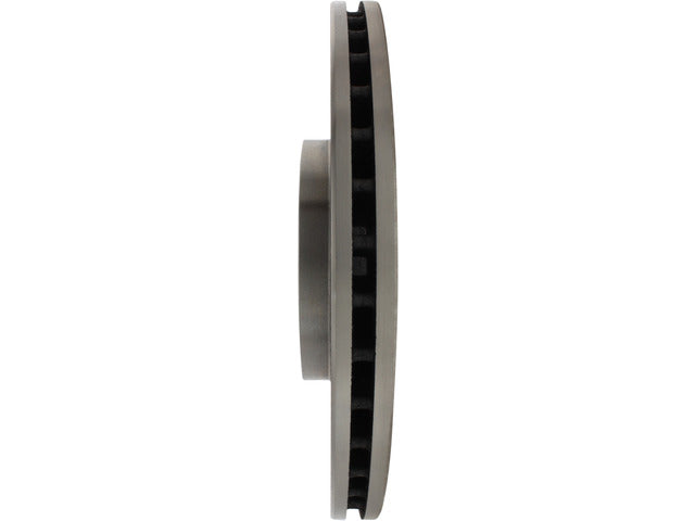 Centric Parts Disc Brake Rotor  121.38014