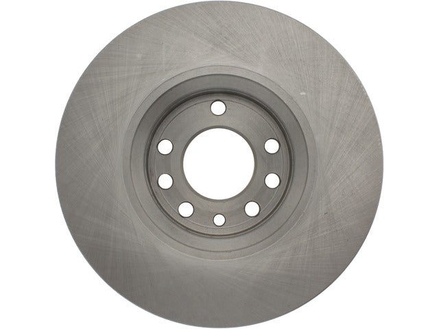 Centric Parts Disc Brake Rotor  121.38014