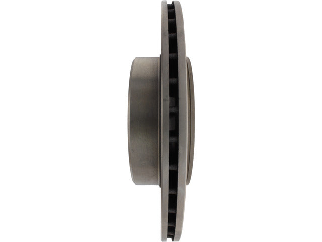 Centric Parts Disc Brake Rotor  121.38015