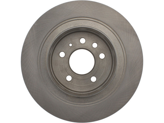 Centric Parts Disc Brake Rotor  121.38015