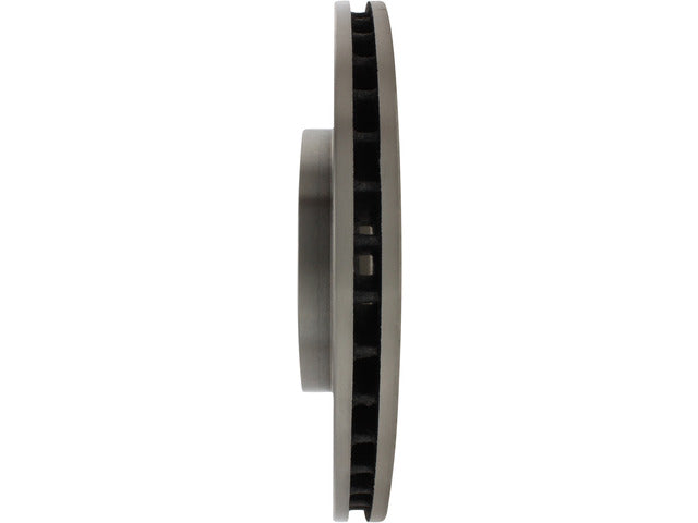 Centric Parts Disc Brake Rotor  121.38016