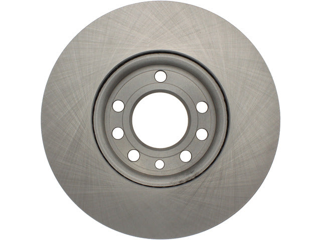Centric Parts Disc Brake Rotor  121.38016