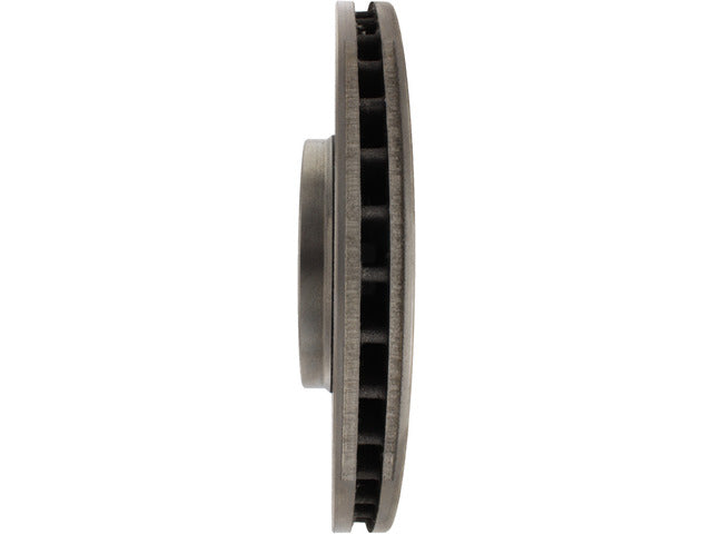 Centric Parts Disc Brake Rotor  121.38017