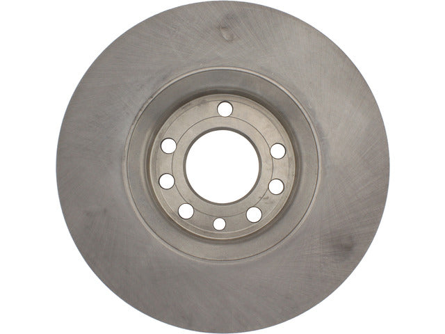 Centric Parts Disc Brake Rotor  121.38017