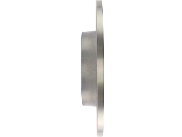 Centric Parts Disc Brake Rotor  121.38018