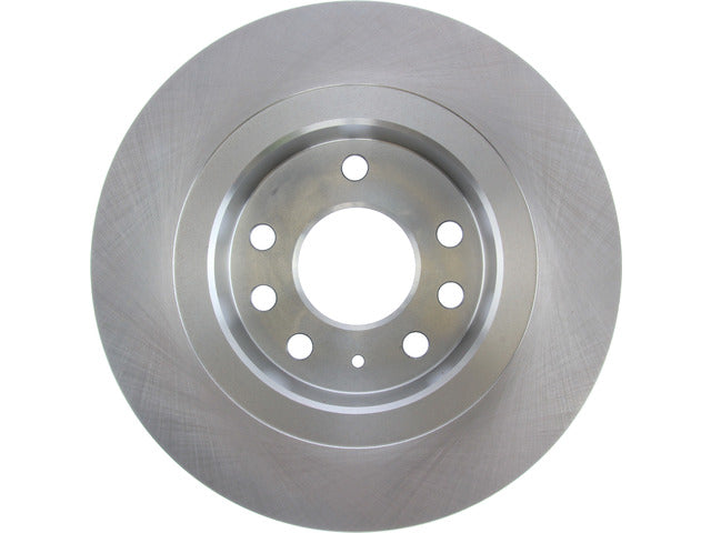 Centric Parts Disc Brake Rotor  121.38018