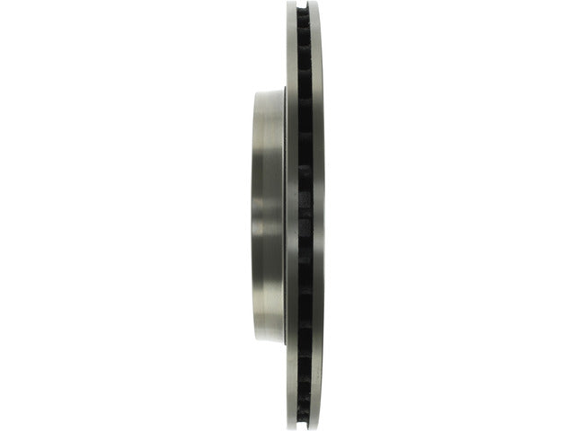 Centric Parts Disc Brake Rotor  121.38019
