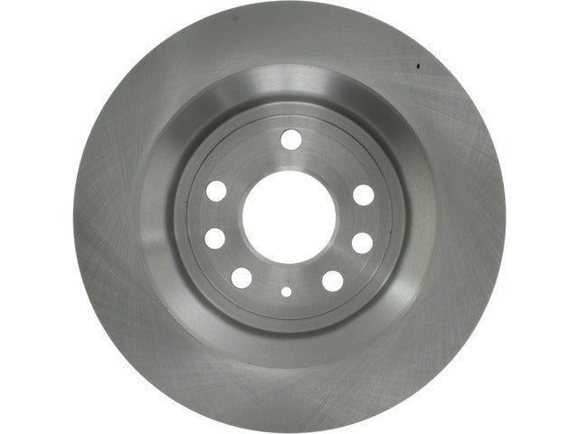 Centric Parts Disc Brake Rotor  121.38019