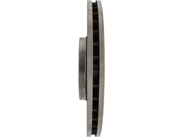 Centric Parts Disc Brake Rotor  121.38020