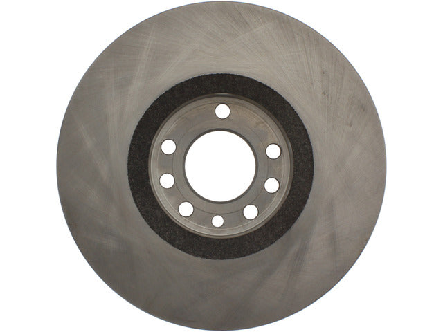 Centric Parts Disc Brake Rotor  121.38020