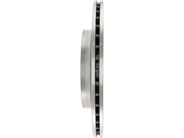 Centric Parts Disc Brake Rotor  121.38021