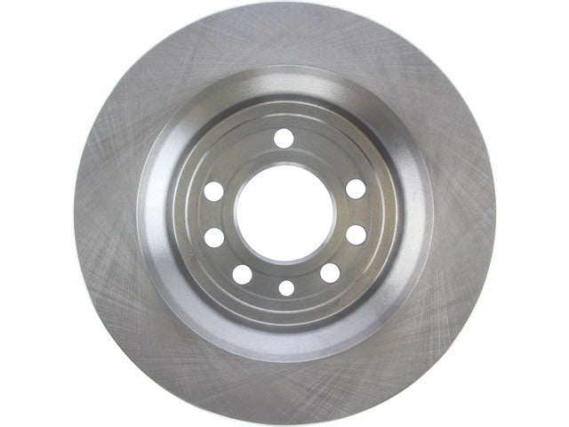 Centric Parts Disc Brake Rotor  121.38021