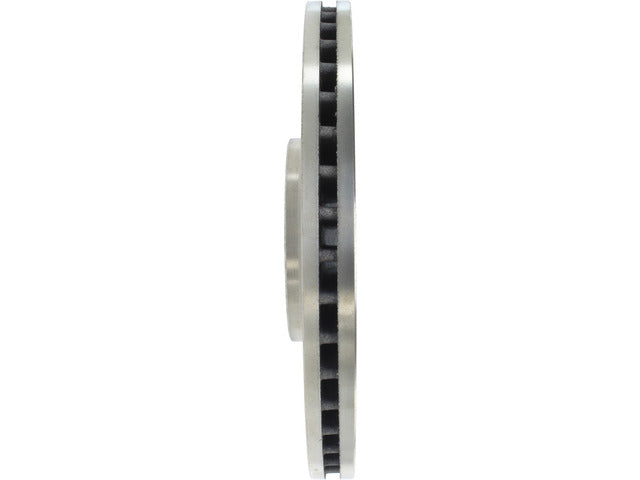 Centric Parts Disc Brake Rotor  121.38022