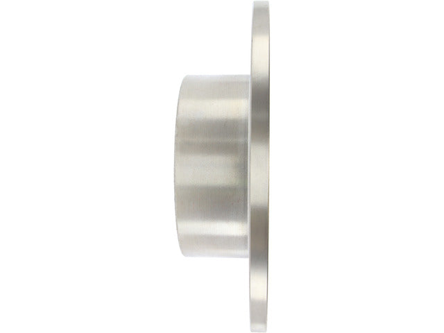 Centric Parts Disc Brake Rotor  121.39000