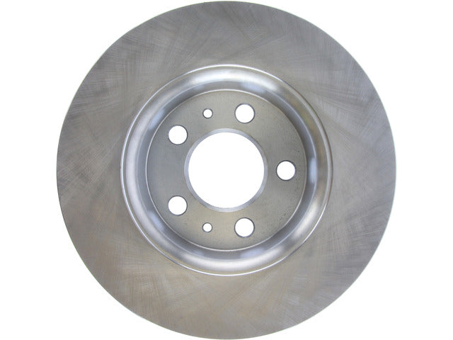 Centric Parts Disc Brake Rotor  121.39000