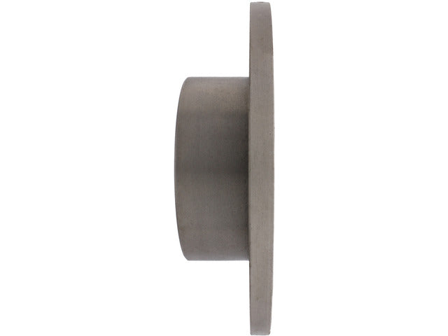 Centric Parts Disc Brake Rotor  121.39004
